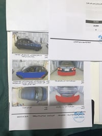 وبركاته  من رخصة الادمن  مكلف بالنشر  سيارة كرولا نحلة وارد امريكي 200...