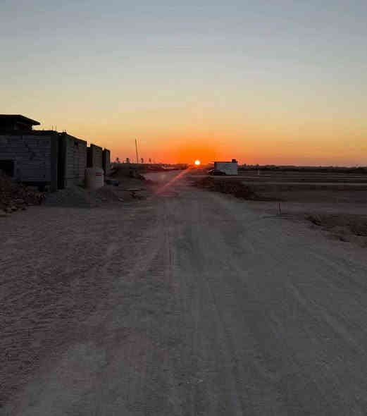 إعلان ♦️ إعلان 🌹 إعلان
🧿أرخص القطع في الجزيرة 🧿

♦️ يعلن مكتب عقارات المسار
 
***********📞
📝 عن توفر ارضي للبيع 

المساحة : 100

السعر : 14 مليون 
      
📍 المكان : شط العرب الجزيرة باب الهوى الجزيرة الرابعه

📝 الصنف : طابو صرف زراعي 
 الخدمات فول الشارع تبليط 10 متر ماء كهرباء 24 ساعه 
📞 للاستفسار : ***********
 
📍عنوان المكتب : باب الهوى شارع 29
