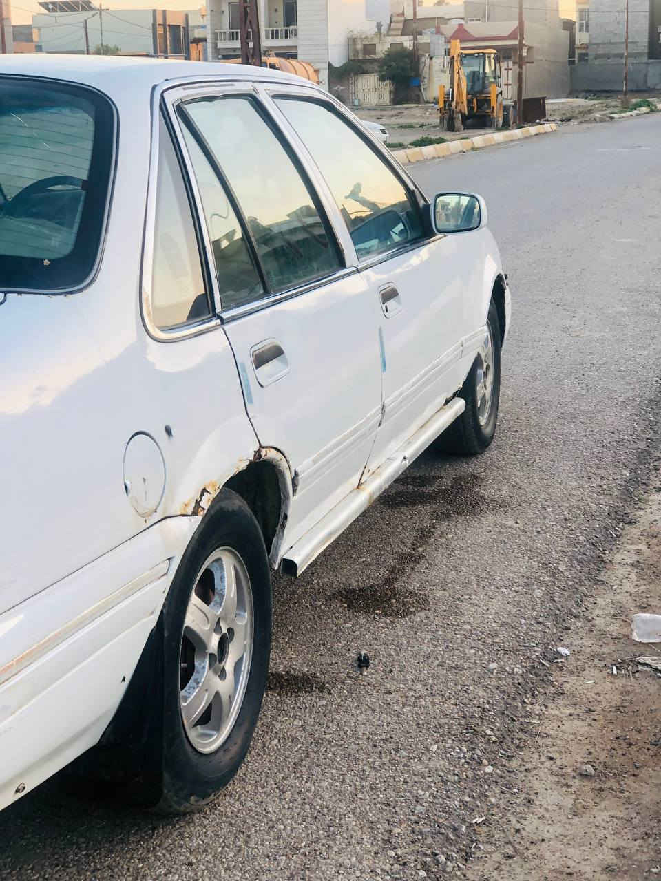 للبيع او مراوس برنس فراشه موديل 96 رقم ديالئ
 كير اوتوماتيك السعر 17 
 العنوان ديالئ دلي عباس
 ***********    ***********
