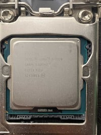 i7 جيل ثالث • رامات 16 جيجا • DDR4