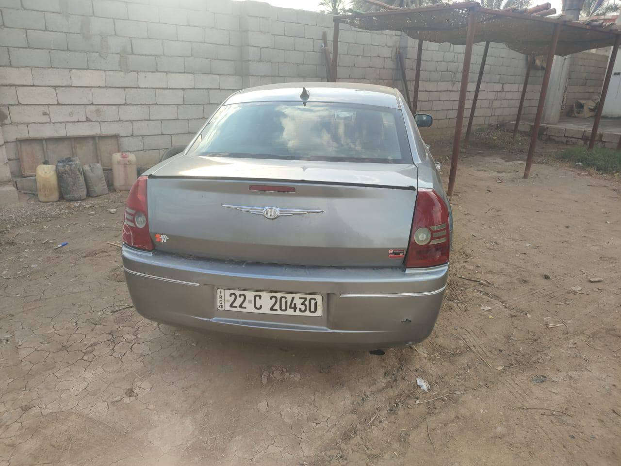 السلام عليكم
اوباما رقم اربيل انكليزي سنوية جديدة سيارة جديدة تخم تاير صدر جديد كير محرك كلة مكينة 3500 جديد سيارة جاهزة مابيها أي نقص موديل 2007 مصبوغة عام اثر جراد السعر 100 وبيها مجال ***********
