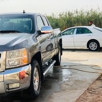 سيلفرادو • ٢٠١٣ • رقم واسط
