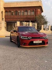 دايتونا ٥.٧ • ٦٠ الف ميل • بصره