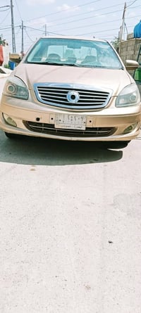 جيلي موبل • ٢٠١٣ • بصرة