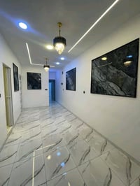 السماح الأولى • ١٠٠م • غرفتين