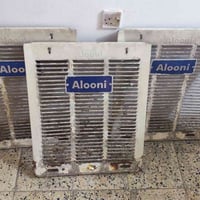 مبرده للبيع • مبرده • مبردة هوائية • تبريد • مبرد • بغداد الجديدة