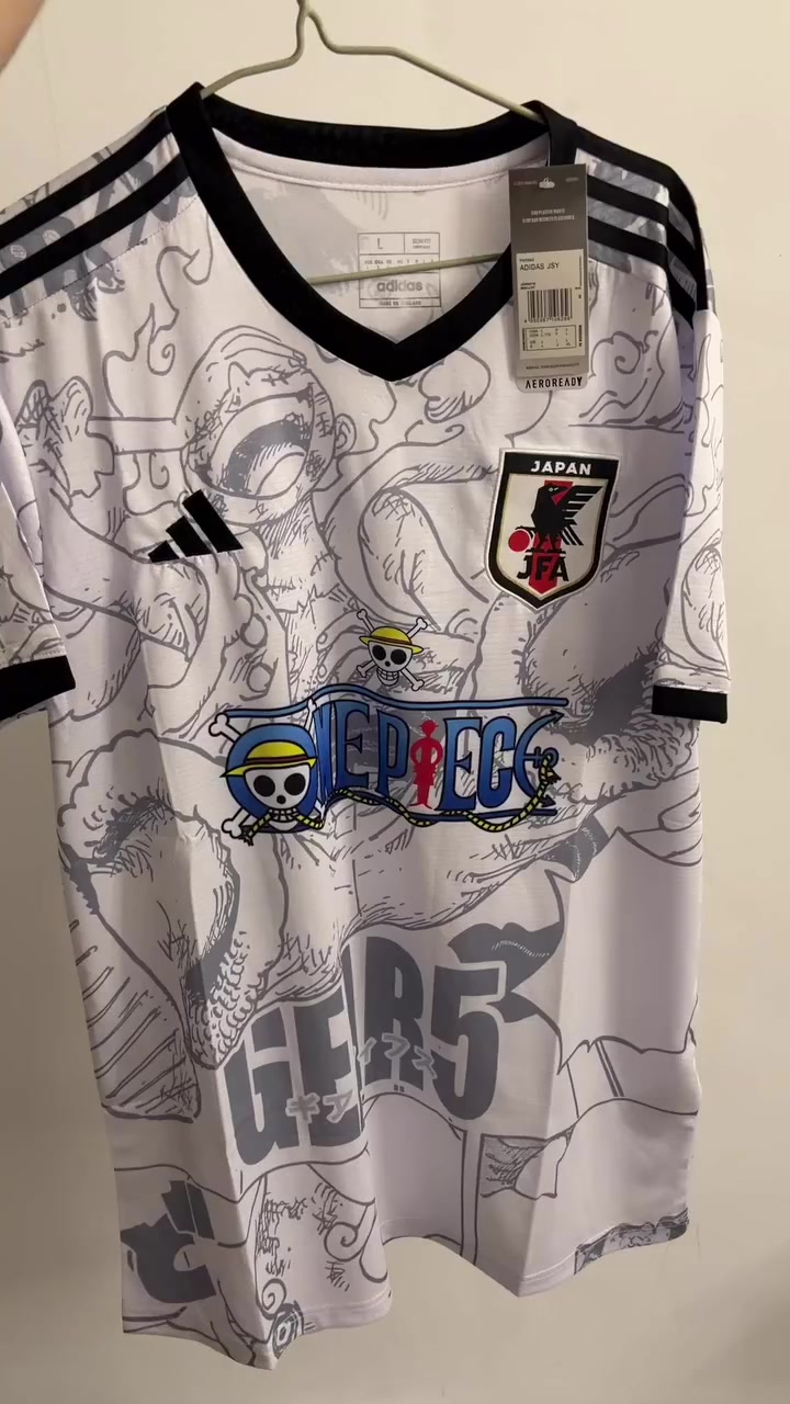 مرحبا 
متوفر ادريس منتخب الياباني نسخة وان بي اصليه من اديداس 
السعر ٢٠ الف


**إذا كنت صاحب هذا الإعلان وتريد حذفه لأي سبب، رجاءا أرسل رسالة إلى الدعم الفني**