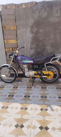 دراجة • ناصرية مركز • أوراق ناصرية