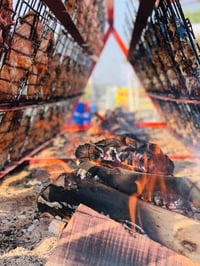 سمك مسكوف سمك حي توجد خدمه توصيل داخل المجمع 07810990596