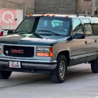 اخوان جمس بهبهان مديل ١٩٩٩ سياره نضيفه جداً حداديه جديده تبريد ثلج مكي...