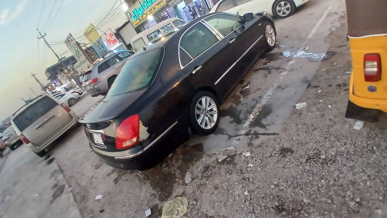 ماجستة متومة طبق الصل مكينة كير كفاله  كصة قمارة  سيارة 4  دكم فول مواصفات واحد على واحد العنوان بغداد بيع او مراوس السعر 44  رقم الهاتف *********** اتصل مامتواجد ؏ نت
