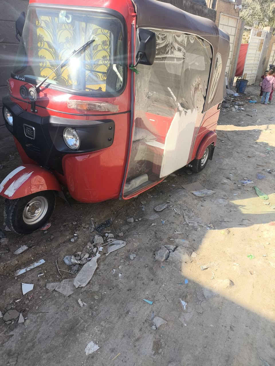 سلام عليكم تكتك 23
لبيع كفاله اوراق اصوالي 
رقمي ***********
