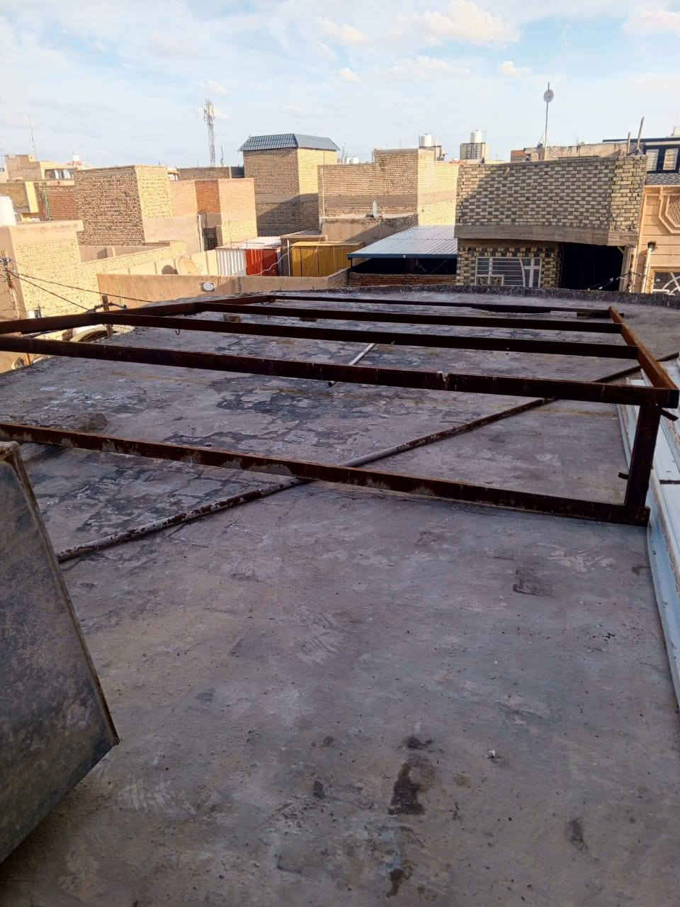 السلام عليكم
للبيع سندويج 4 متر عدد4
و 3 متر عدد 1
مع فريم بوري شخاطة 
النجف حي العدالة للأتصال *********** النجف, العراق
