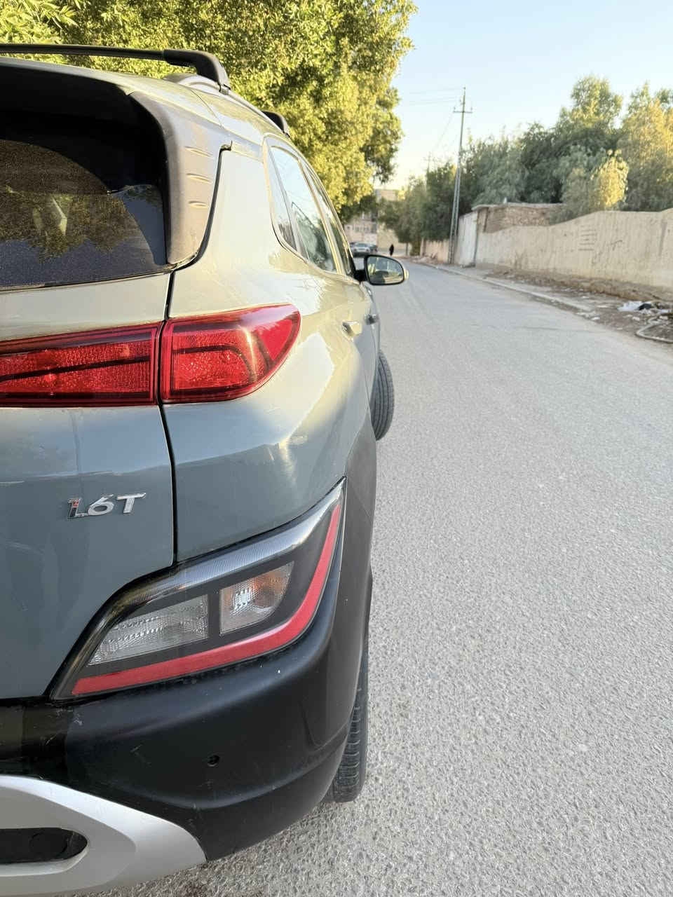 للبيع هيونداي كونا 2022  
للاستفسار التواصل على 
***********
