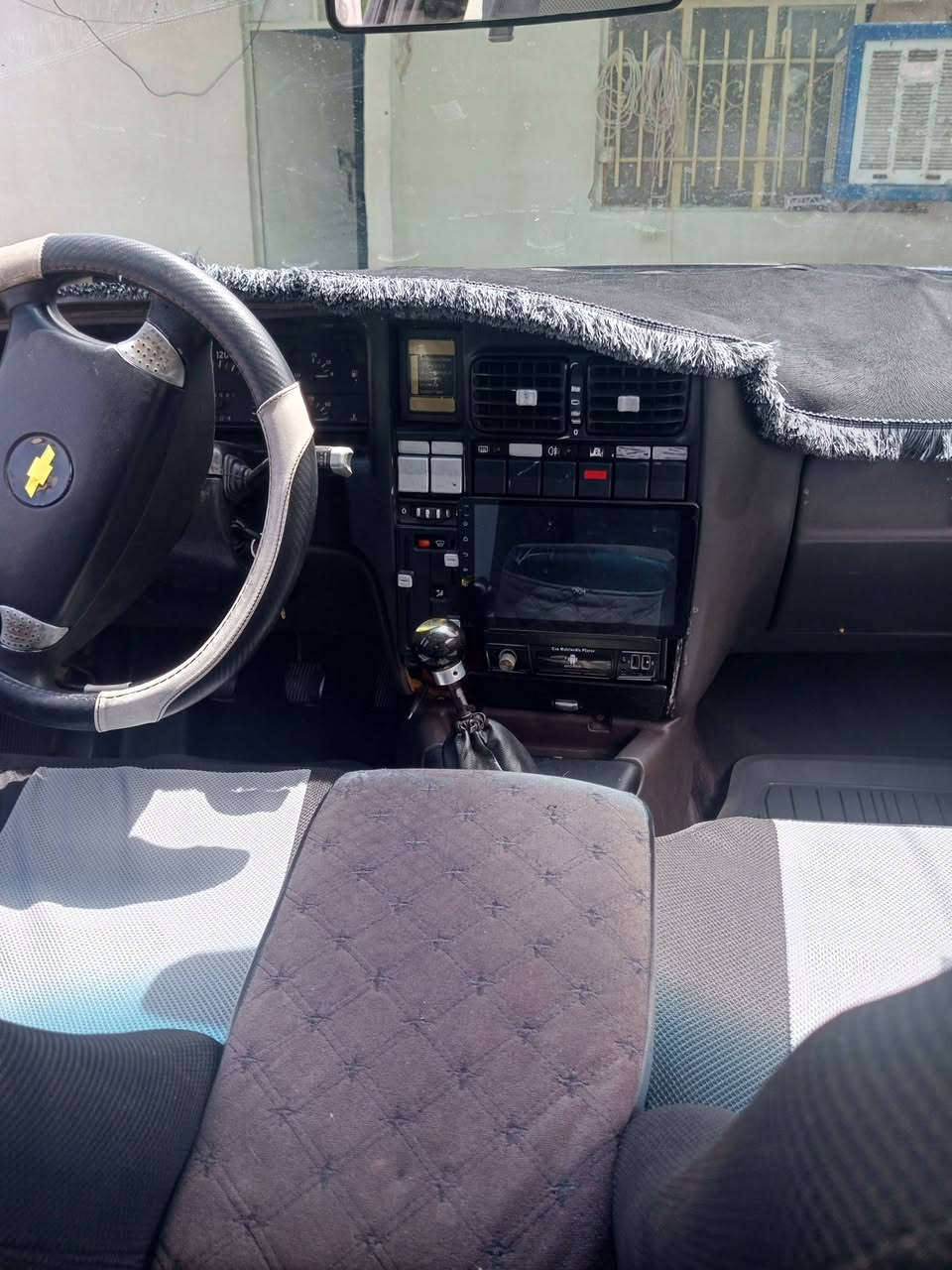 اوبل اوميكا للبيع موديل 90 حجم 20سياره بسمي جاهزه صبغ جماليه كير محرك شرط السعر25 وبيها مجال***********
