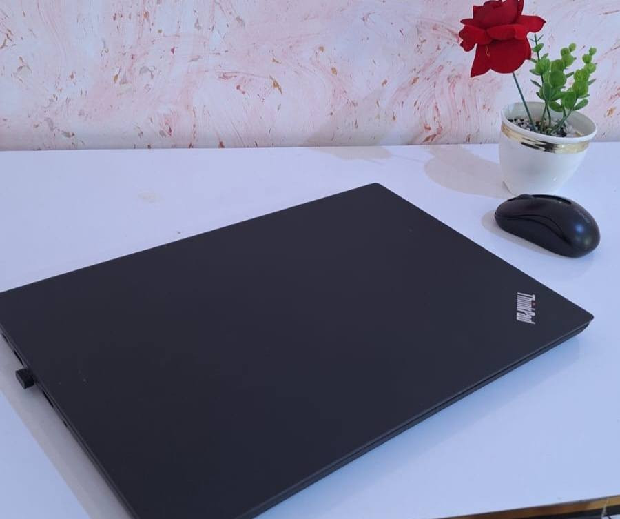 السلام عليكم للبيع لابتوب مراكه لينفو کوراي 7
 جيل10 رام 8
 هارد 256 حجم شاشه 17
السعر 475 الف وبي مجال بسيط
هديه وياه شاحنه و ماوس وجنطه هنه ميجن وياه
 بس ننطيهن هدية


**إذا كنت صاحب هذا الإعلان وتريد حذفه لأي سبب، رجاءا أرسل رسالة إلى الدعم الفني**