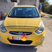 اكسنت موديل 2014 عنوان العماره سياره جاهزه مال جناي 07824828917 اتصل ا...