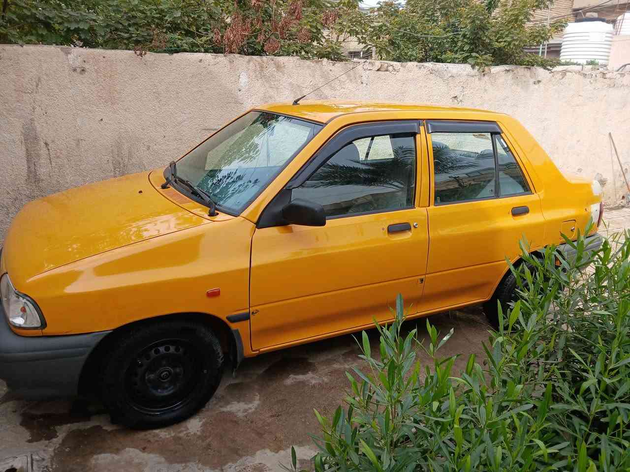 سايبه 18 للبيع ***********
