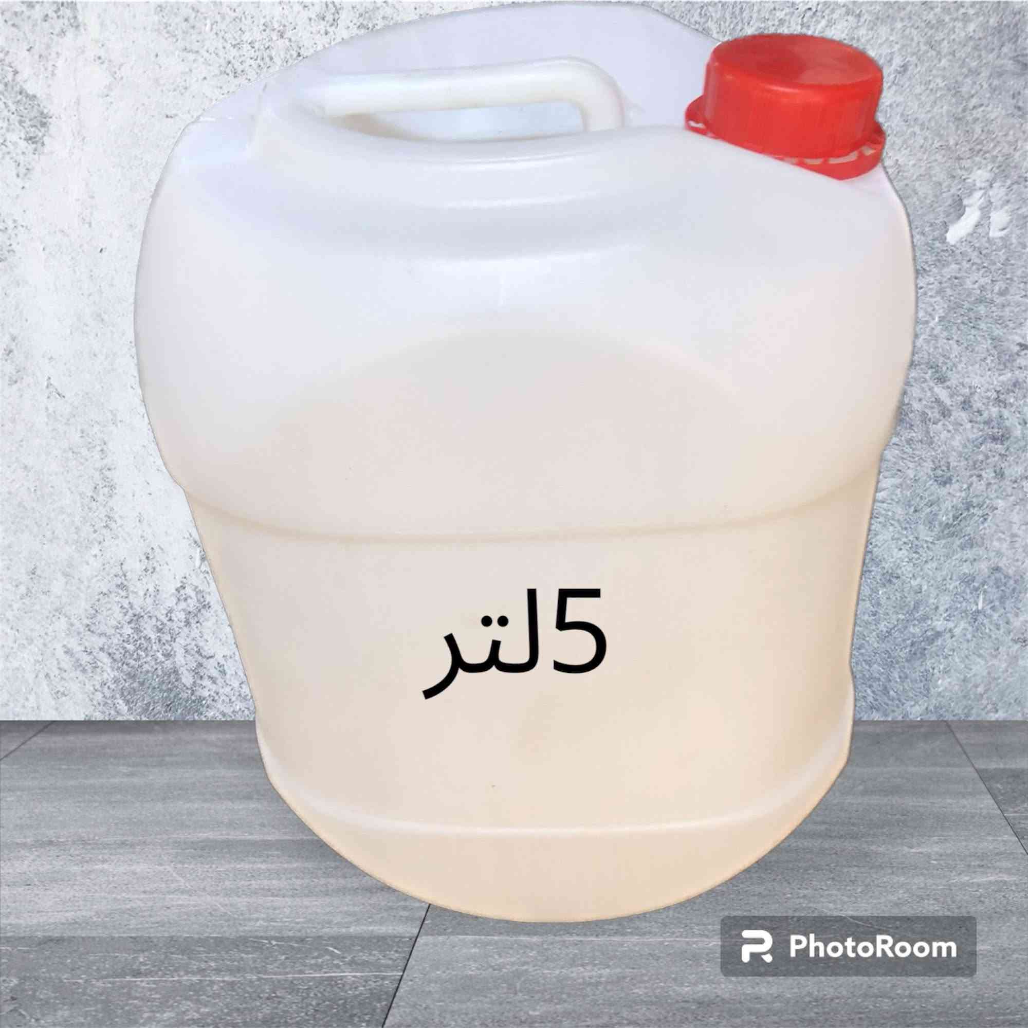 سلام عليكم
متوفر جلكان 20لتر -18لتر-10لتر-8لتر-5لتر
مع جميع انواع الدبات
1.5لتر
1.75لتر
2لتر
2.25لتر
2.4لتر
2.700لتر
3لتر
4.5لتر
5لتر
للستفسار/معمل ياسر للبلاستك
بغداد/ساحة عدن خلف مطحنة الجلبي /الحي الصناعي مقابيل جامع الكويتي ***********/***********
