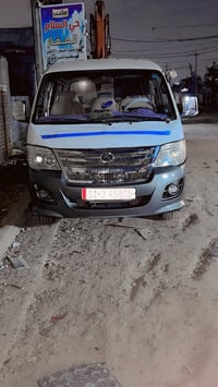 البع. مديل خمصطعش. محرك جديد مصفره من لهيه وضربه 85سعر 07748842138