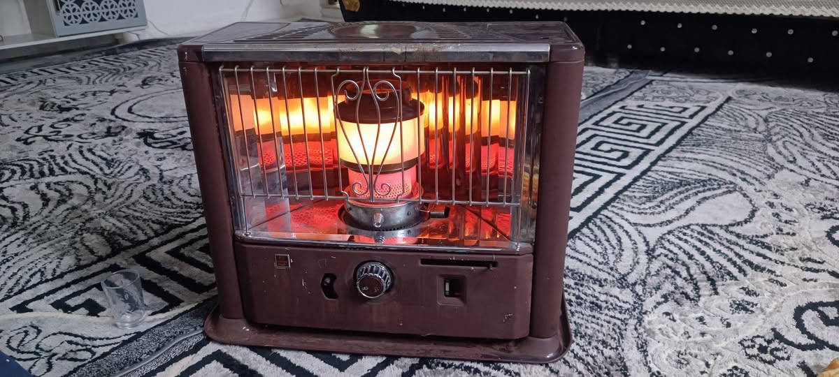 صوبة للبيع نوعية عشتار .سعرها ب60 الف شغالة مثل الصورة اي عطل مابيها كلها شرط 
موجودة بشقق الخضراء الشراي يجي خاص موصل, نينوى


**إذا كنت صاحب هذا الإعلان وتريد حذفه لأي سبب، رجاءا أرسل رسالة إلى الدعم الفني**