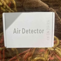 جهاز كشف غاز • شاشة • للبيت والورش