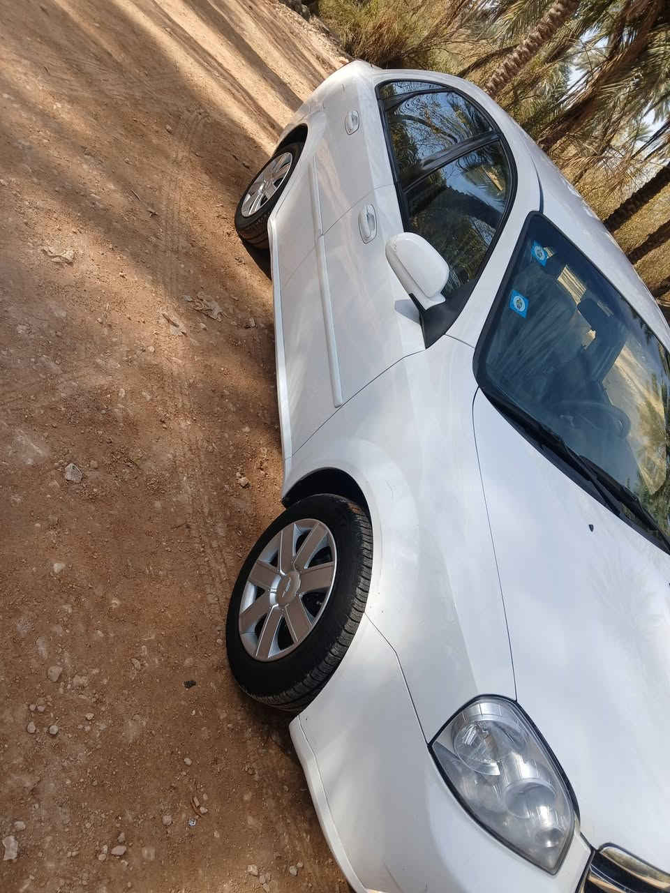 السلام عليكم للبيع اوبترا موديل ١١ مكفوله كفاله عامه من عده جاملغ الأمامي الأيسر بدون دواخل رقم كربلاء  نكليزي السعر ٨٧ وبيه مجال المكان كربلاء رقم الهاتف (***********)
