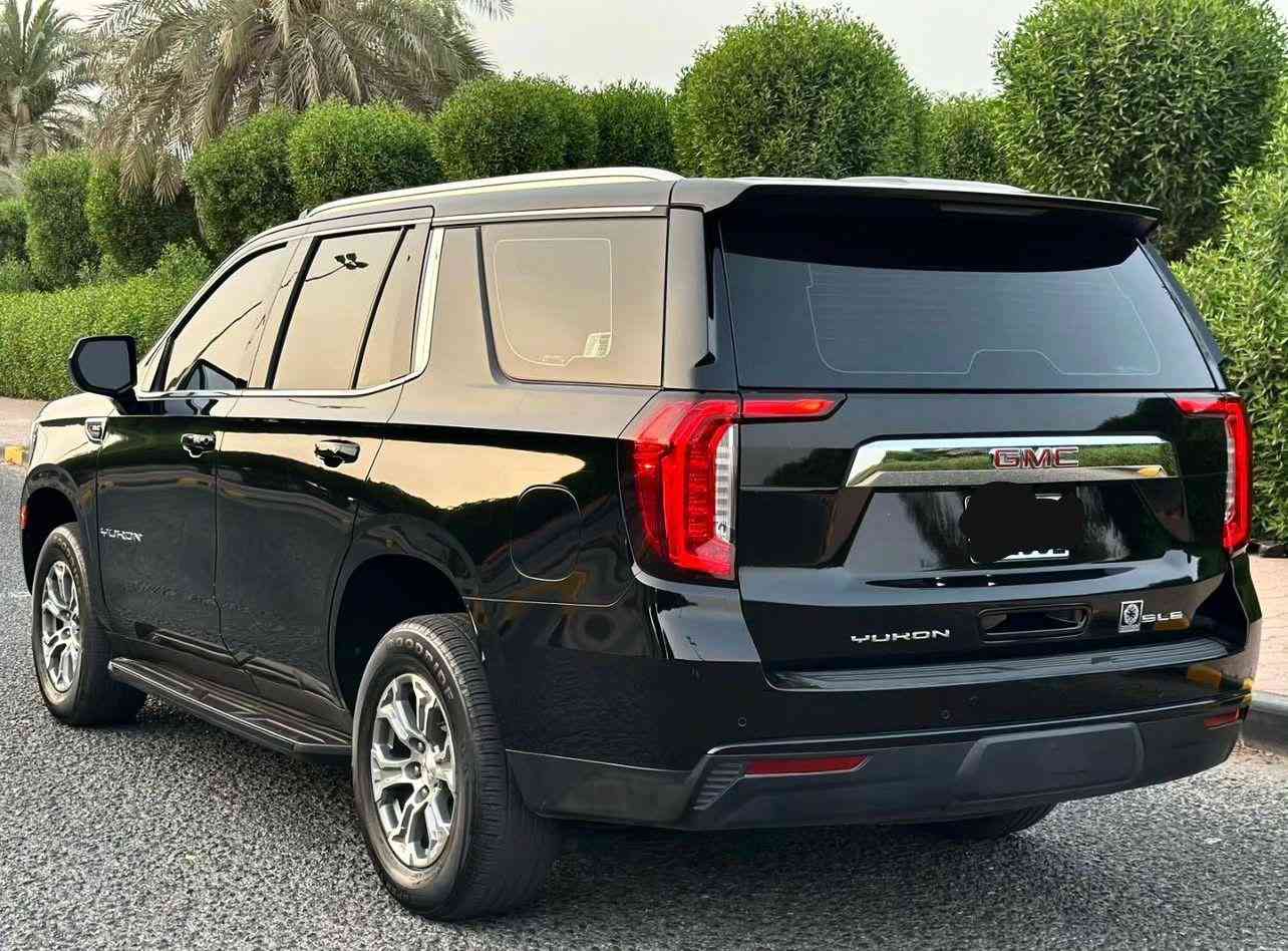 يالله سلام عليكم 

جمسي يوكن  2023 SLE خليجي وكالة المنصور 

✅ مكفولة كفالة عامة من جميع النواحي مغلفة بالكامل PPF 

كير مكينة كفالة شرط الفحص  رقم بغداد باسمي الجديد 

السعر 480 ورقة وبي مجال 

ماشية 55 الف كم 

المواصفات 

داخل جلد  

دشبول دجتل

صندوق كهرباء 

شاشة كبيرة 

شاشات خلفية 

بصمه تشغيل

بصمه ابواب دخول

باب خلفي كهرباء

رادار امامي 

رادار خلفي

رادار جانبي

ثلاجه 

3 قطع تبريد 

حساسات 

اوتو ستارت 

تحديد مسار 

هندبريك بصمه 

سياره مكفوله كفاله عامه 

تحكمات سترين 

للاتصال  📞
***********

مكان سيارة بغداد
