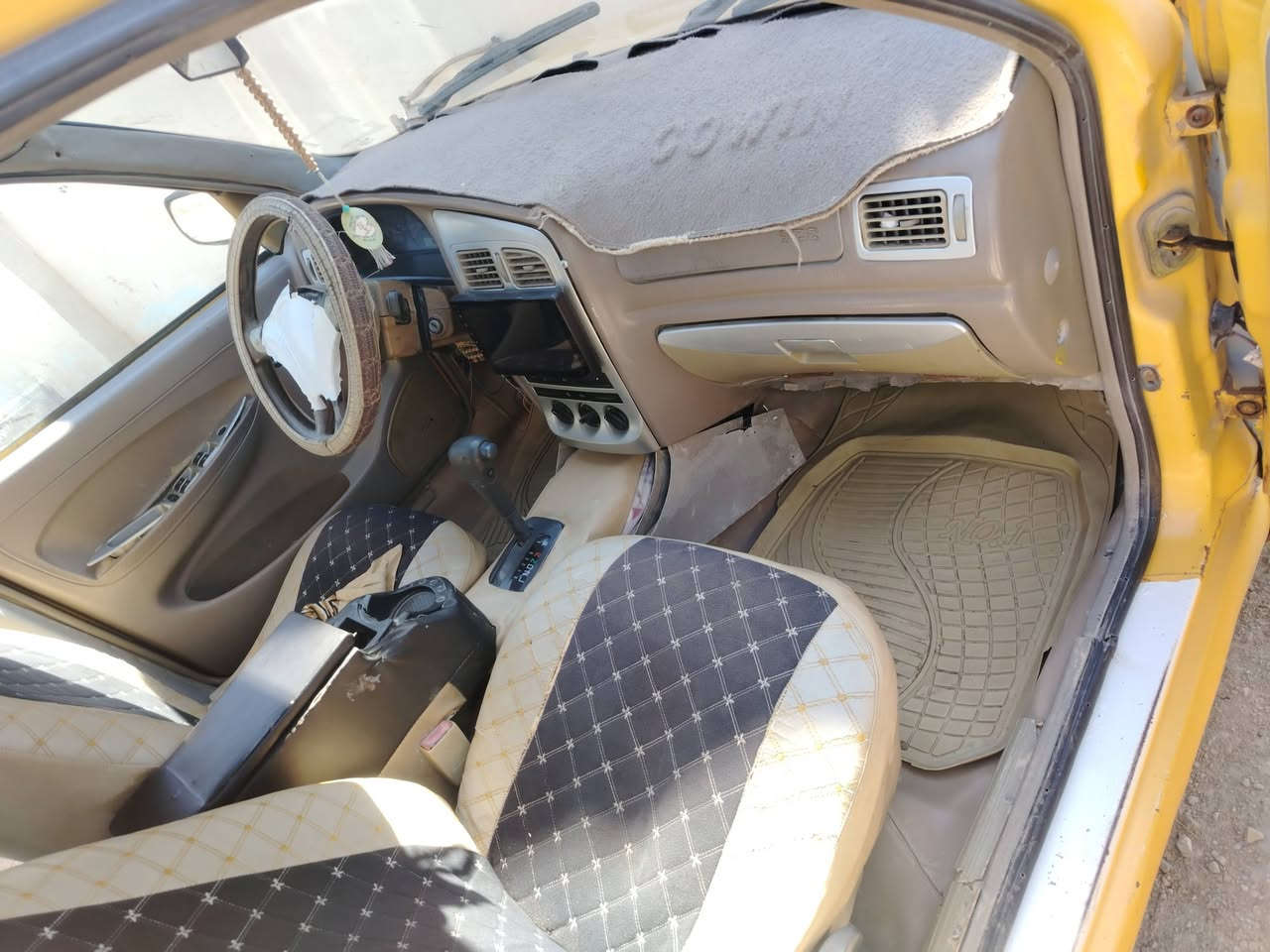 سلام عليكم شيري كوين موديل ١٠ كير مكينه كورله مكينه كير مكفولات مصفره هيه وغرامات سنويه ٢٧ شاشه سماعات سياره خير من الله رقم وسط ألماني مالكه بل ديوانيه رقم لهاتف ***********مكاني الحمزه الشرقي سعر ٢٥ وبيه مجال للشراي مجال بسيط
