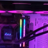 i7 11700k • MSI Z590 • تجميعة