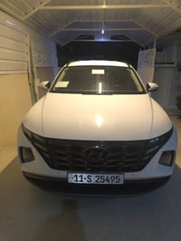 توسان 2023 • ماشي ٤٣٠٠٠ • كفالة عام