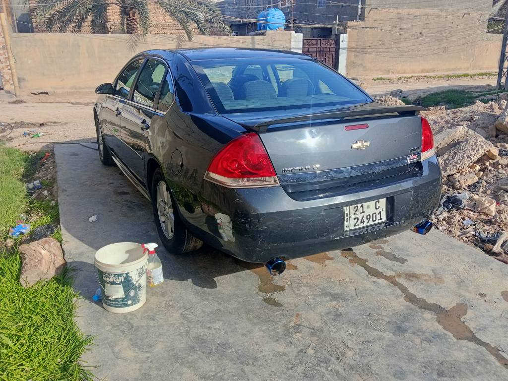 إمبالا 11 ضرر جاملغ خلفي قطعه وحده صبغ ضررهه مكينه كير جدد تبريد ثلج صدر امامي خلفي جديد اذاين جدد سياره دعاميات جدد يرادلهن صبغ فقط جاهزه ماناقصه شي ترايك البصره سعر 92 وبيه مجال الشراي تفاصيل أكثر اتصل   *********** بغداد, العراق
