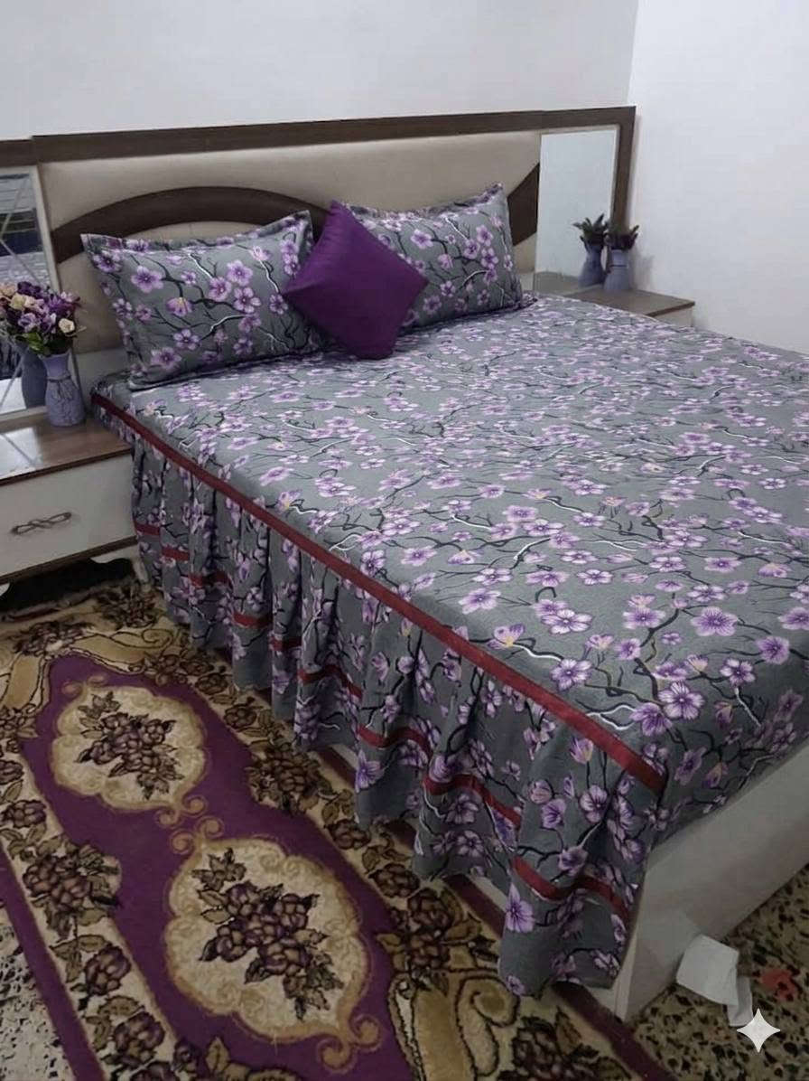 "تجهيز طلبية زبونة ذوق💜💙.. تتهنى فيها يا رب."🙏🏻🌸


**إذا كنت صاحب هذا الإعلان وتريد حذفه لأي سبب، رجاءا أرسل رسالة إلى الدعم الفني**