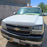 سلفرادو • ٢٠٠٤ • بصره