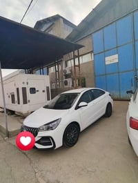 چيري اریزو ٥ • ٢٠٢٤ • ماشي ٣٢ الف