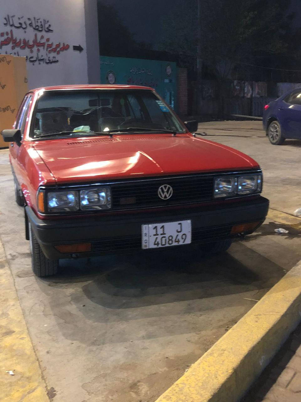 السلام عليكم
برازيلي موديل 86
رقم بغداد بأسمي
مكينه 1800_كير 5
سياره جديده بحالة الشركه سبير شركه
سياره بلاديه صبغ جماليه عبايه فقط والباقي كوله مكفول السعر 58 ورجائآ الميعرف قيمتها ليعلق
هذا رقمي ***********ممتواجد على الفيس
الشراي يتصل
