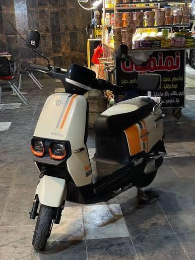 اسلام عليكم دراجه ريان ام عيوني 2025 نضيفه تاير خلفي جبلي جديد بدلته علمود يمنع التزحلق الدراجه مابيها اي نقص السعر خاص مكاني بغداد ابو اغريب الزيتون


**إذا كنت صاحب هذا الإعلان وتريد حذفه لأي سبب، رجاءا أرسل رسالة إلى الدعم الفني**