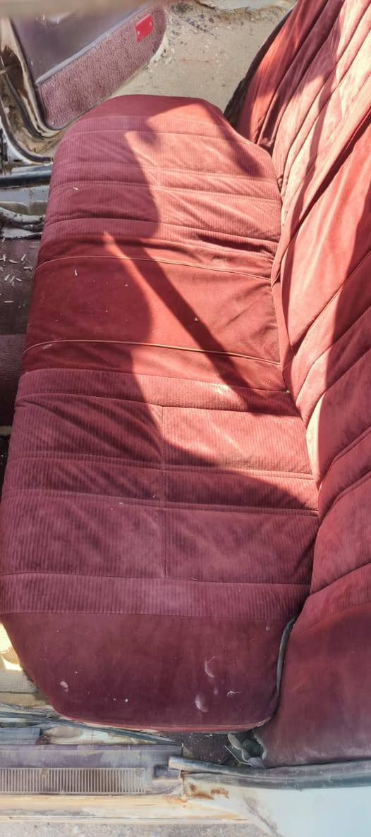 سلام عليكم سياره سوبر 85اللبيع السعر30وبيه مجال المكان الحمزه القربي ‏‪***********‬‏الستفسار عله هاذه الرقم
