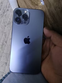 ايفون 13برو ماكس لبيع كلش مابدل بي   07760486193