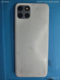 50 الف  انفنكس سمارت 6 HD   مواصفاته بلصور   نضيف كلش   توصيل موجود مك...