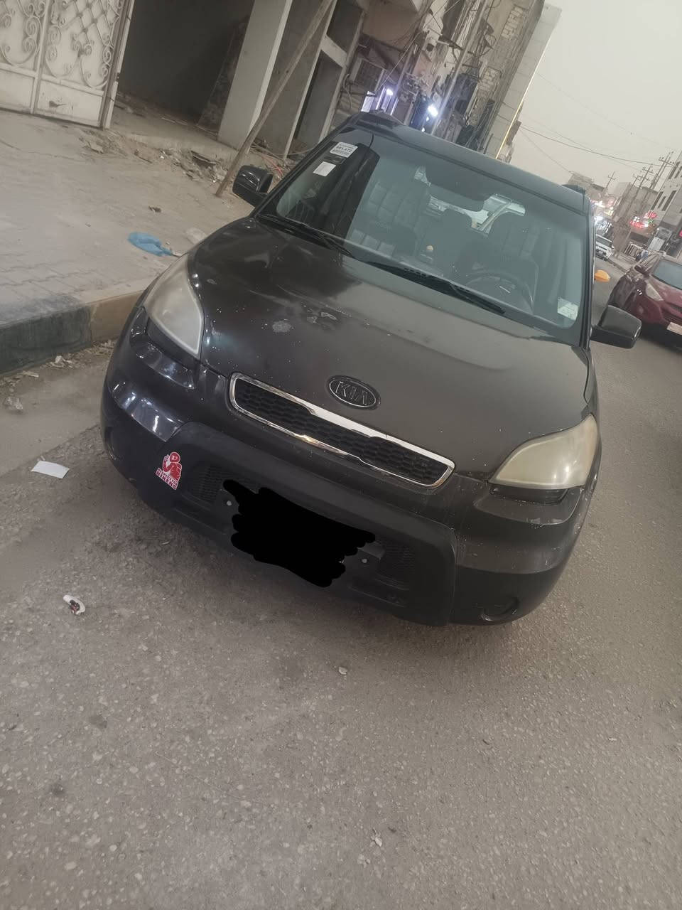 كيا صول ٢٠١١ مكينه ٢٠٠٠ دوش تبريد ثلج فتحة سقف كشنتات جلد تدفئه كشنات شاشه كبيره كامره ٥ ويل كب رقم بغداد مشروع وطني بأسمنه تتحول بكربلاء السعر ٧٨ وبيه مجال


**إذا كنت صاحب هذا الإعلان وتريد حذفه لأي سبب، رجاءا أرسل رسالة إلى الدعم الفني**
