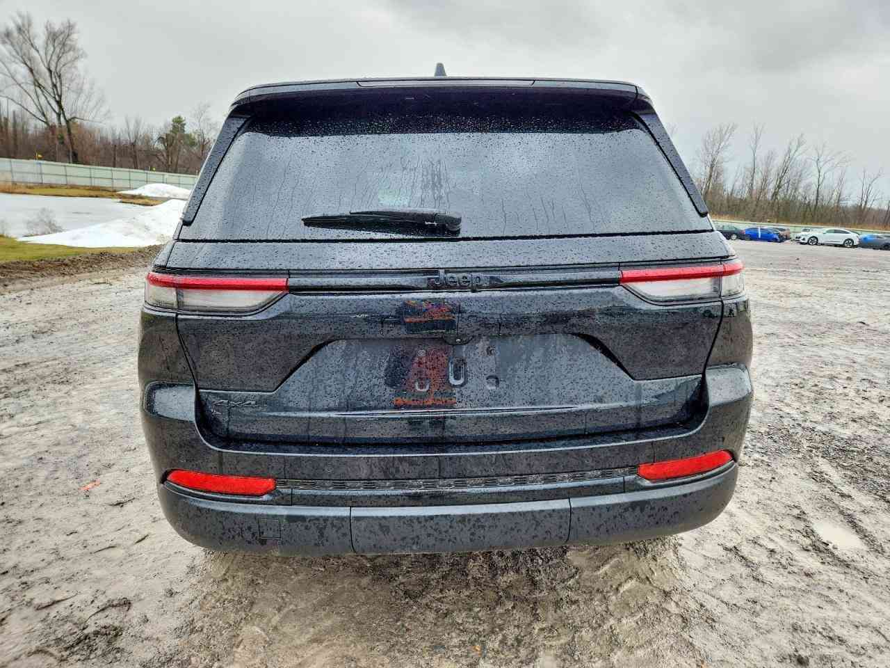 2025 JEEP GRAND CHEROKEE LAREDO

شحن مباشر الى اربيل عن طريق مرسين تركيا 
شحن مباشر الى العراق عن طريق العقبة الاردن
*********** :📞 
*********** :📞
السعر :  بيع مباشر بسعر 167 ورقة 16700$
تاريخ المزاد : 
الضرر : حسب الصور المرفقة 
بيع وشراء كتب شهداء 
شراء سيارات تحت الموديل لمن لديه كتاب ضباط 
لو كتاب دبلوماسي 
بالامكان ادخالها بكتاب ذوي الشهداء باعفاء كمركي مع اعفاء الرقم 

🔺نتكفل بالسيارة لحين وصولها 
🔺اي استفسار مراجعة المكتب 
🔺 اوقات العمل كل ايام الاسبوع من الساعة ال 5 عصراً ماعد يوم السبت و الاحد عطلة المزاد
🔺 عملنا شراء السيارات من المزادات الامريكية والكندية
🔺لدينا تقرير Carfax مجاني لفحص السيارة قبل دخولها المزاد 
🔺 نشحن من جميع الموانئ الامريكية والكندية وبأسعار شحن تنافسية 
🔺نشحن الى دبي و عمان و البصرة و كردستان و تركيا  
🔺لدينا ورشة تصليح في دبي 
🔺لدينا معقب لتخليص السيارات (حرة او معوقين او ذوي الشهداء ) و ايصالها الى الزبائن
📍العنوان : موصل حي الوحدة مقابل معهد صناع الامل 
🔺اوقات الدوام من 4 عصراً وحتى ال11 ليلاً كافة ايام الاسبوع 
☎️ للاستفسار الاتصال على الرقم
م.علاء ابو فهد 
 
*********** :📞 
*********** :📞 ￼
