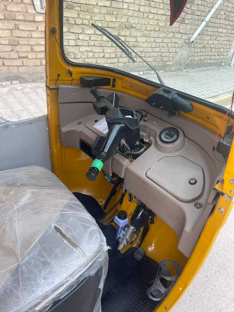 السلام عليكم تكتك نضيفه وخير من الله معمره بس دوس مكينه خير من الله كهربائي شغاله اني مكلف بنشر اتصل عله صاحبه أو رساله وستاب وبيكم خير ودللو مكانه الحسينيه مال رشديه ‏‪***********‬‏هاذه رقم صاحب تكتك
