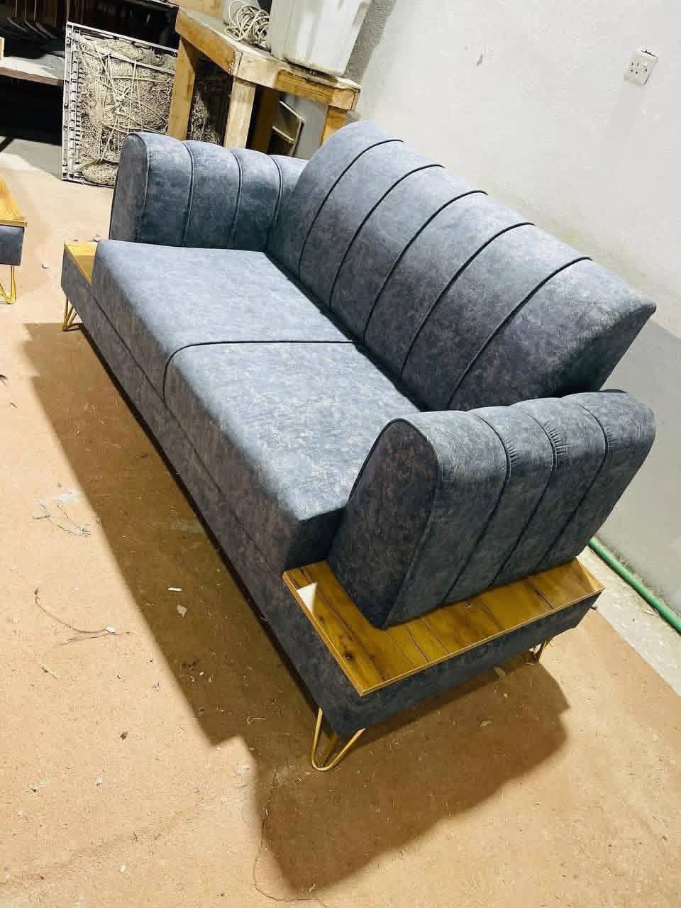 معمل ومعرض علاوي الرمضاني للاثاث المنزلي تفصال حسب الطلب وتصليح القديم سعر متر 100مع ضمان ***********
