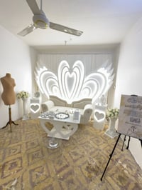 ٣ كوشات • استعمال شهرين • مدينه الصدر