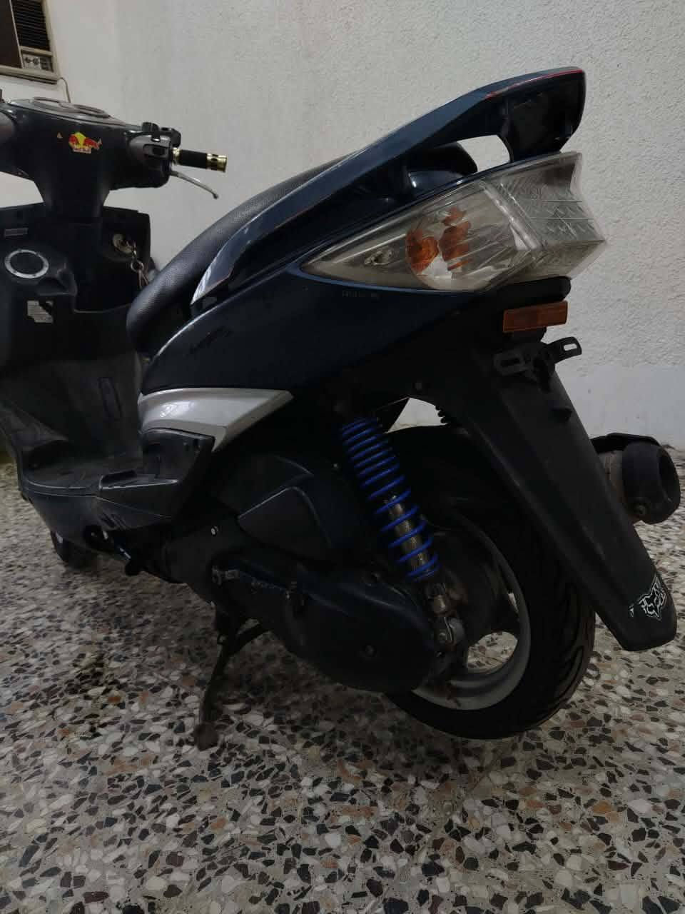 سلام عليكم دراجه سكنس فحل نوزل دراجه بلاديه شلعه معدل خير من الله كهربائيات كلهه شغاله ختم واحد دراجه تواصل *********** مكاني بغداد الشعب
