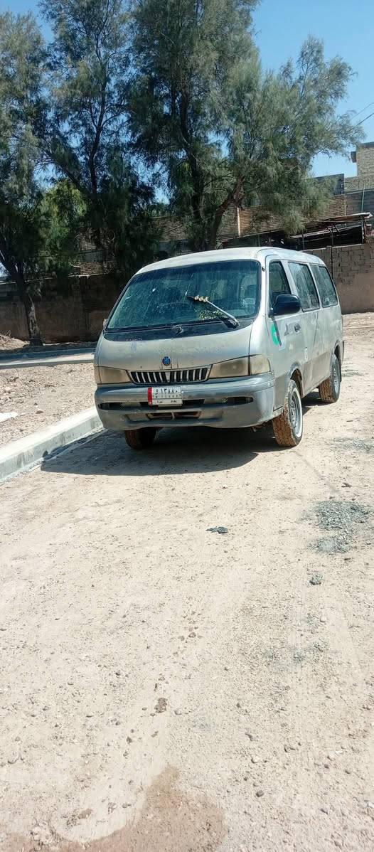 سلام عليكم بريجو البيع موديل 95 السنوية ل27 المكينة مجفتة جديد الكير مبدل جديد ميكانيكي كلة جديد كسن جديد مال ربعتالاف رقمهة بغداد ال38 وبيهة مجال مكانها بغداد المعامل ***********
