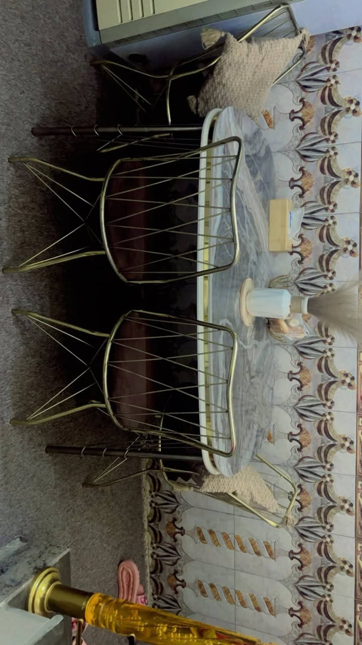 ميز طعام سعر ١٠٠


**إذا كنت صاحب هذا الإعلان وتريد حذفه لأي سبب، رجاءا أرسل رسالة إلى الدعم الفني**