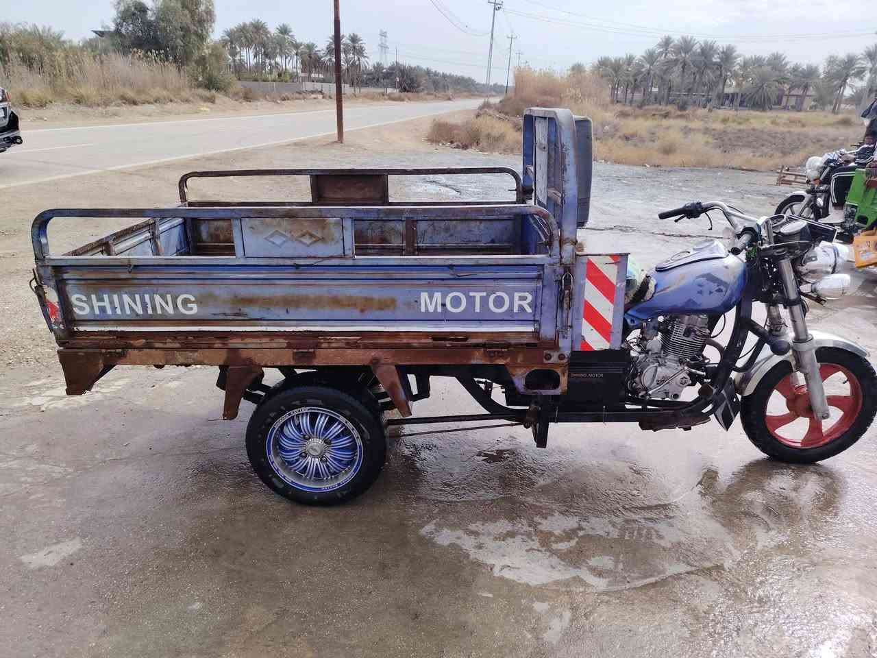 سلام عليكم ستوته البيع محرك 2022موديل 2013 أوراق اصواليه نضافه 100/90 ركبه مكفوله مكان بابل اسكندريه السعر 850 بيه مجال تصال ***********
