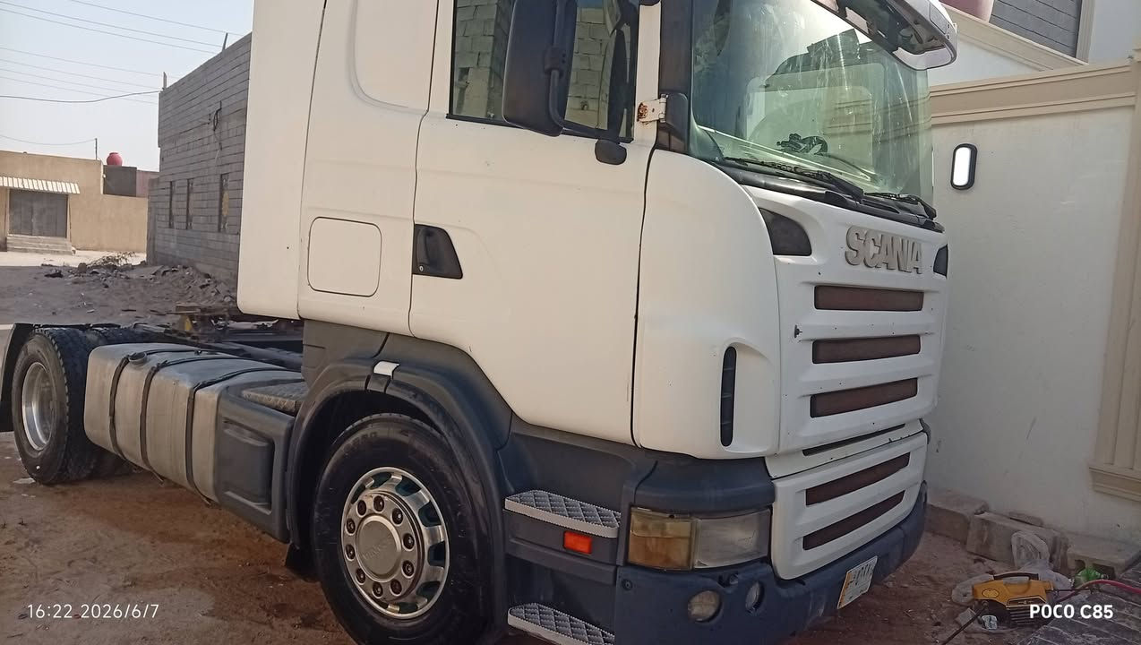 سلام عليكم سكانيه انجكسن مربوطه فلات 3 ارقام / ابيع بس راس فقط  موديل 2007 سنويه باسمي لل 27 رقم واسط كفاله مكينه وكير اكسن شاصي سياره جديده مامتعوبه عنوان بصره الزبير السعر 210 وقابل للمراوس بدنگر معى الفرق للاستفسار عله هذه الرقم ***********
